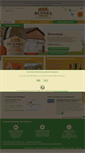 Mobile Screenshot of distillerie-busnel.fr